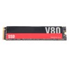 Nvme PCIE SSD PCIE Gen3 3500MB/S Read Speed 2800MB/S Write