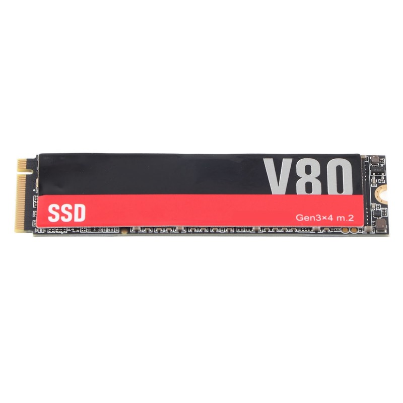 Nvme PCIE SSD PCIE Gen3 3500MB/S Read Speed 2800MB/S Write