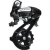 Shimano Altus Rear Derailleur RD-M310 7/8-Speed Black Bicycle MTB Direct
