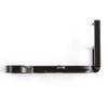 FOTGA Quick Release Plate L-Angle Vertical Quick Release Plate L-Bracket