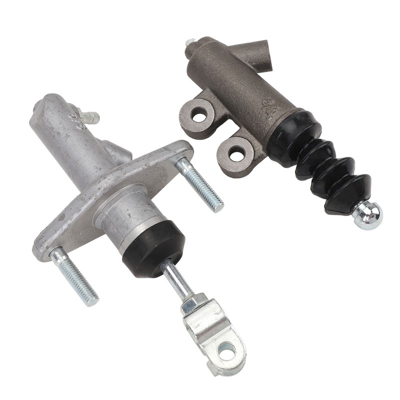Clutch Master Slave Cylinder Kit 46920 SR3 A01 Clutch Brake