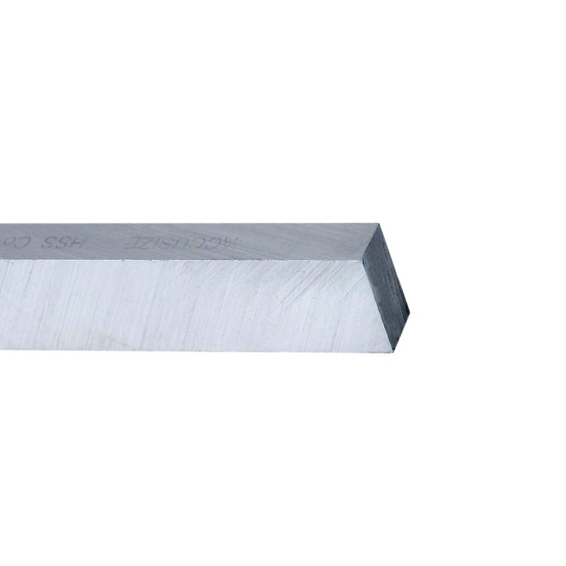 Accusize Industrial Tools 10 piezas de 5/16 pulgadas x 5/16