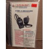 ICOM Nifty! Mini-Manual & Quick-Reference Card ICOM IC-80AD & IC-E80D
