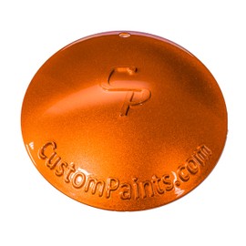 Kustom Canz Candy Fools Gold - Aerosol Can Kit