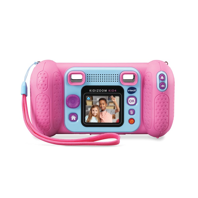 Vtech Kid 4 Pink