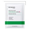 Mascarilla Acido Salicilico Pieles Con Acne Bioaqua 10pz