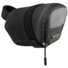 Birzman Roadster E Saddle Bag - Compact and Lightweight Cycling