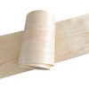 Omuki OMUKI Natural Wood Veneer, Thin Veneer Sheets, Furniture/Boxes/Wooden Crafts