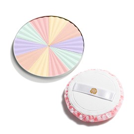 Stephanie Sunblock Lucent Powder III Refill