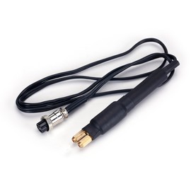 TRUArt 60W Replacement/Spare Handpiece Pen for Professional Stage 2 Woodburning Detailer