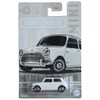 Matchbox 1964 Austin Mini Cooper, White 6/6