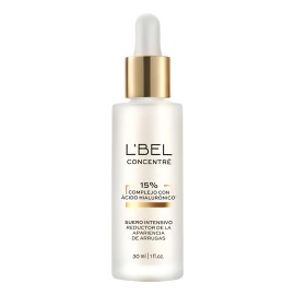 Sérum Reductor De Arrugas Ácido Hialurónico 15% Lbel 30ml Momento De Aplicación Día/noche Tipo De Piel Todo Tipo De Piel