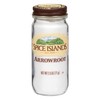 Spice Islands Arrowroot, 2.5 Ounce