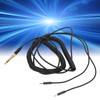 Headphone Sound Cable Professional Replacement Sound Upgrade Cable for Sol