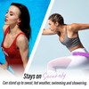 LobeCare - 180(90 x 2 Pack) Clear Ear Lobe Support