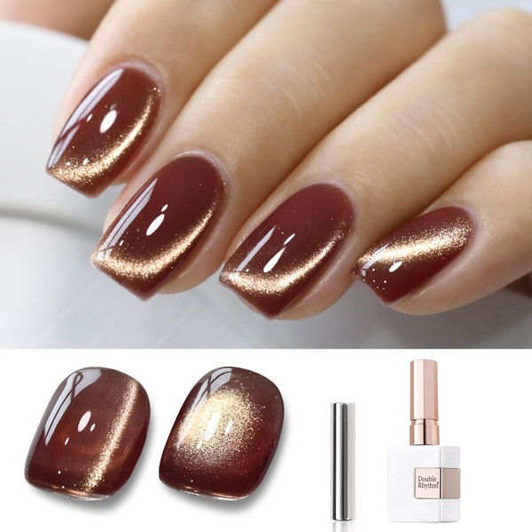 Double Rhythm Double Rhythm 15ML Ice Glass Cat Eye Gel