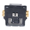 Air Conditioner Contactor 40 Amp 2 Pole Silver Alloy Contact
