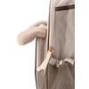 Sterntaler Unisex Baby Dog Lucky Children's Backpack, Beige, beige