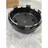 SOTA Offroad Wheels Center Cap Flat Black Shorty (1 Cap)