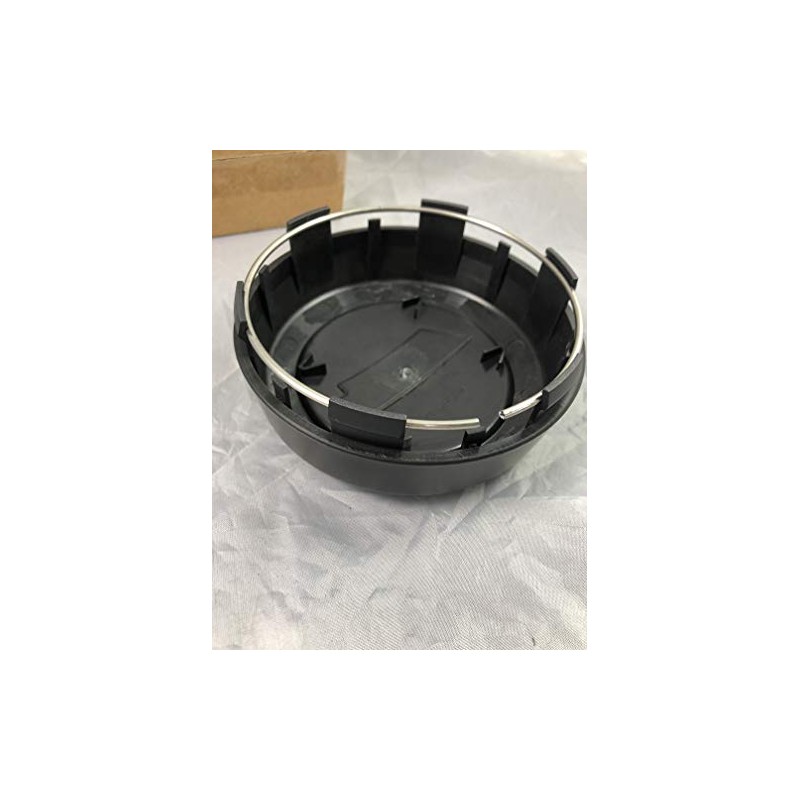 SOTA Offroad Wheels Center Cap Flat Black Shorty (1 Cap)