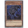 Plague Wolf - SGX3-ENC11 - Common - 1st Edition