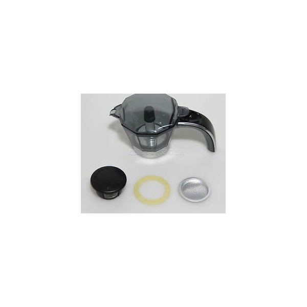 EMKP 63.B Carafe with Orziiera for 6 Cups Alicia de