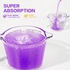 Urine Super Absorbent Solidifier 4.5LB, Pee Powder Gel , Portable