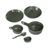Explorer Kit Olijfgroen