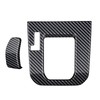 FEXIDA for 2025 Subaru Forester Accessories Gear Shift Panel Cover