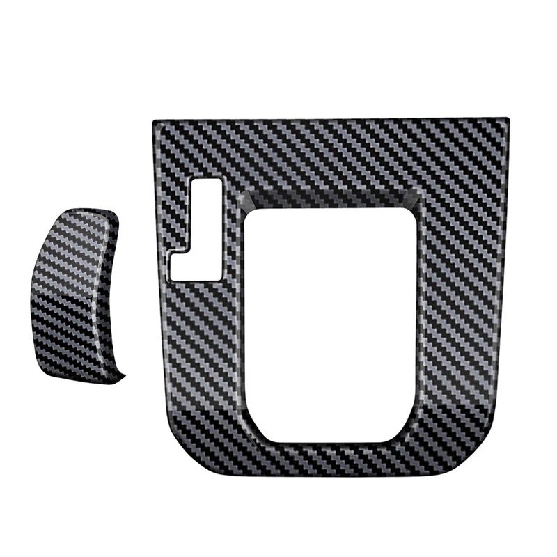 FEXIDA for 2025 Subaru Forester Accessories Gear Shift Panel Cover