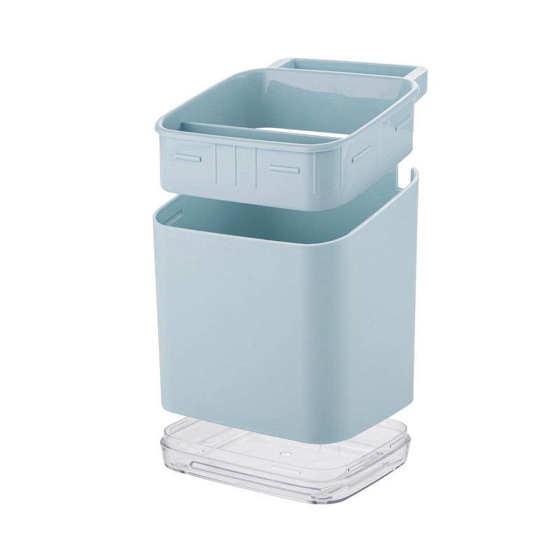 Minky Kitchen Sink Tidy, Kitchen Sink Organiser, Sponge Holder, Kitchen