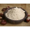 Naturix24 Ground Horse Chestnut Fruits - 250g Flavour Protection Bag