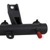 Injection Ramp 198542 Engine Fuel Injector Supply Fuel Rail Injector