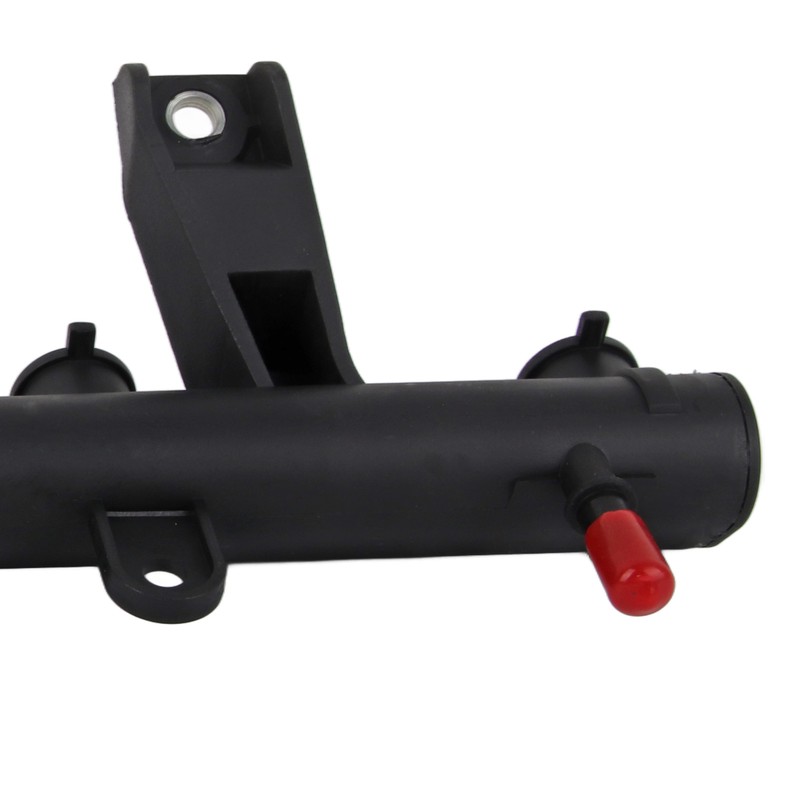 Injection Ramp 198542 Engine Fuel Injector Supply Fuel Rail Injector