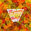 Sugar-Free Gummy Bears | 1 Pound Bag | 3D Candy