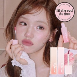 Pink Closet Edition Sweet Liar Milky Tint / 핑크클로젯 에디션 출시 스윗 라이어 밀키틴트