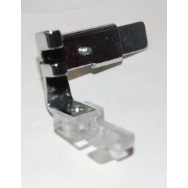 SINGER or others D2   Adjustable pressure foot Plastic foot  New fits singer and others