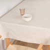 BELUM | Stain Resistant Tablecloth Size 200 x 140 cm