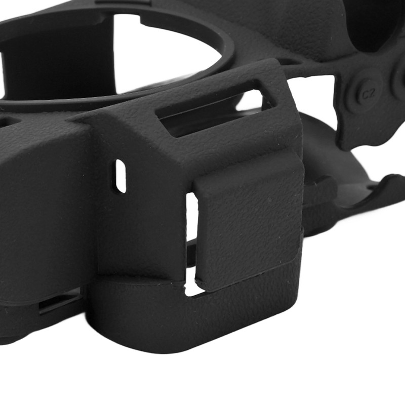 Silicone Camera Protective Cover Soft Silicone Protection Case Skin for