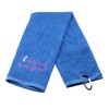 Pickleball Towel Pickleball is My Game Embroidered Sports Teem Hand