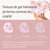 Bio Collagen Mask Hidratación Profunda Antiedad Reafirmante