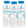 SpaGuard Brominating Concentrate for Spas & Hot Tubs, 14 oz,