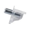 Direct Bazaar Häfele Shelf Support pin peg Stud Clear Plastic