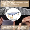 S.fields.inc Waterproof Sheets Disposable Vinyl 90 Sheets Beauty Salon Massage