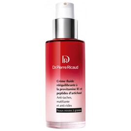 Dr Pierre Ricaud Balancing Fluid Cream 50ml
