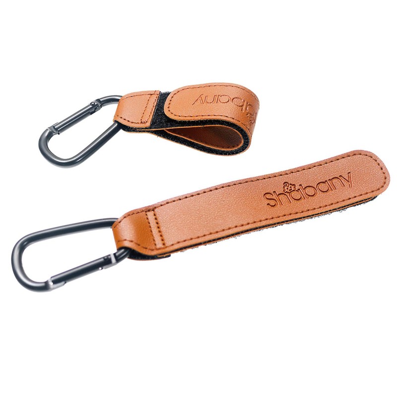 Shabany® Hook Pack of 2 Universal Fit | Holder Pendant