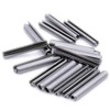 D3 (3mm x 4mm) Slotted Spring Pin (Heavy) - Stainless
