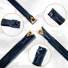 Lathe Turning Holders Threading Holder - Threading Tools Metal Lathe