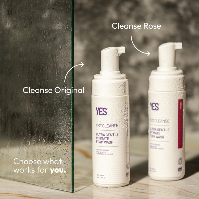 Intimate Foamwash 03090579 150ml Delicate Zone Care