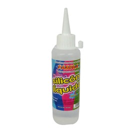 Silicon Liquido Pascua 100 Ml. P/Manualidades Pza